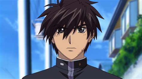 full metal panic sousuke sagara